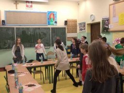 Andrzejki 3b 2016   - 22